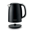 Kenwood - Elementa S/Steel Electric Kettle Matt Black - ZJM37.000BK