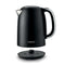 Kenwood - Elementa S/Steel Electric Kettle Matt Black - ZJM37.000BK