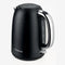 Kenwood - Elementa S/Steel Electric Kettle Matt Black - ZJM37.000BK