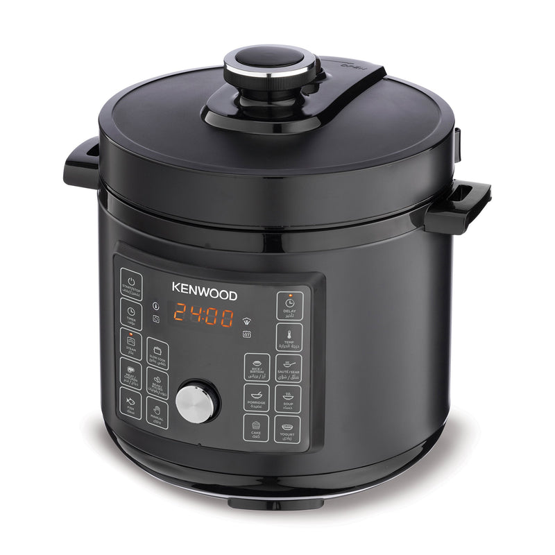 Kenwood - MultiCooker 16 in 1 - 8L - PCM95.000BK