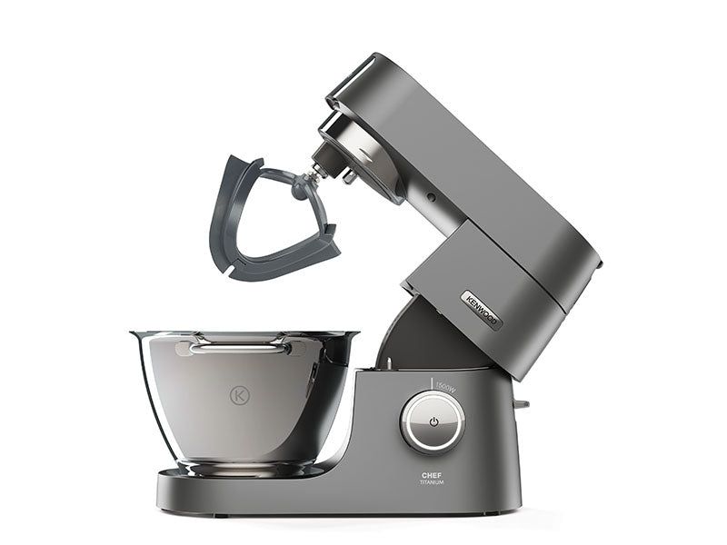Kenwood - Attachment Chef (non XL) Flexi Beater - AT501