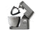 Kenwood - Attachment Chef XL/Major Flexi Beater - AT502