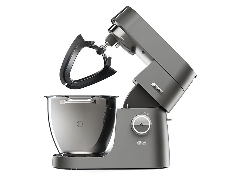 Kenwood - Attachment Chef XL/Major Flexi Beater - AT502