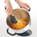 Kenwood - Soft Spatula & High Temperature Spatula Set - KWSK003kwsk