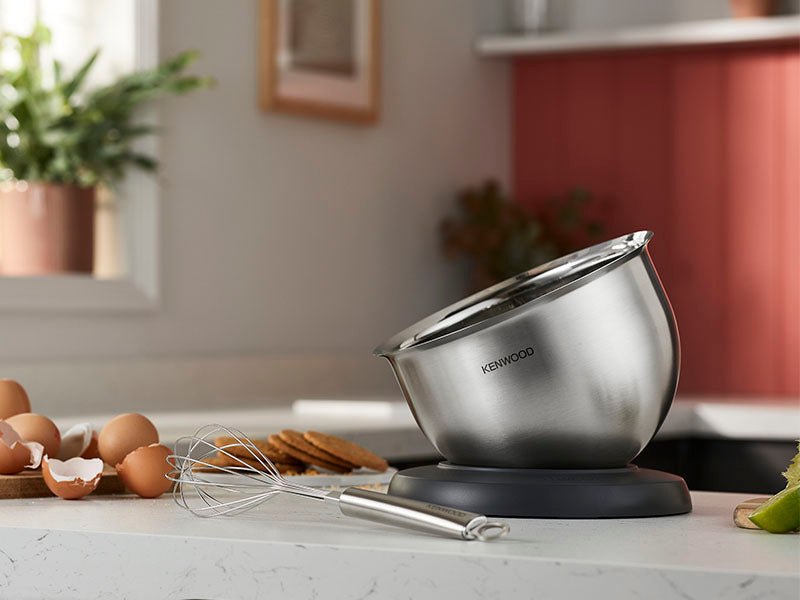 Kenwood - Baking Cake Preparation Set - KWSP200