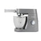 Kenwood - Attachment Fettuccine Pasta Cutter Chef/Chef XL -  KAX981ME