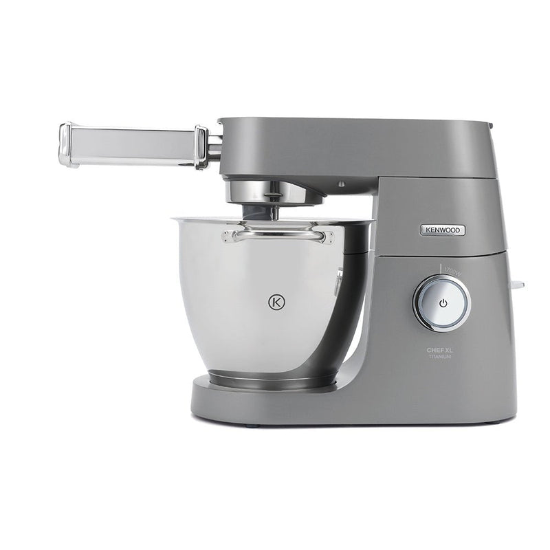 Kenwood - Attachment Fettuccine Pasta Cutter Chef/Chef XL -  KAX981ME
