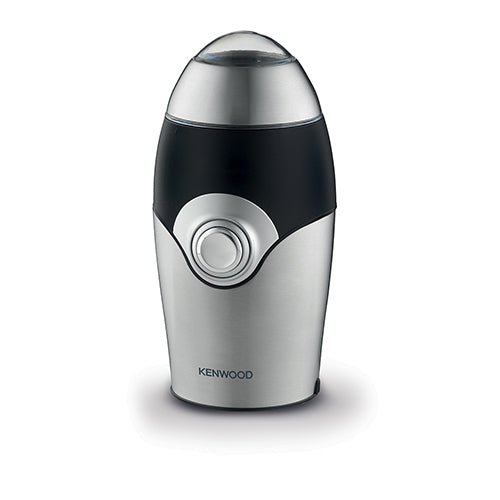 Kenwood - Coffee and Spices Grinder - CGM16.000BK