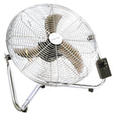Kenwood - Floor Fan Plastic Blade 45cm - IF450