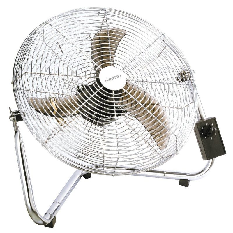 Kenwood - Floor Fan Plastic Blade 45cm - IF450