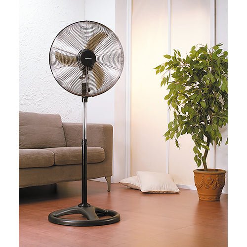 Pedestal Fan - IF550