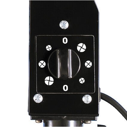 Pedestal Fan - IF550