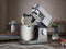 Kenwood - Attachment Chef XL/Major Flexi Beater - AT502