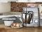 Kenwood - Attachment Chef/Chef XL Frozen Dessert Maker - KAX71.000WH
