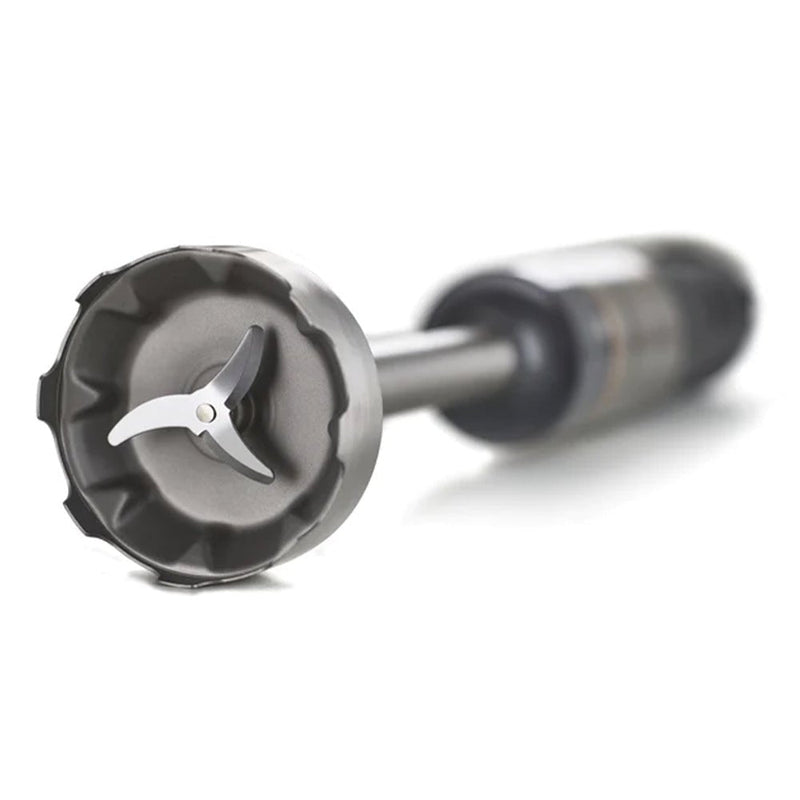 Kenwood - Triblade™ Hand Blender & Accesories 1000W - HBM60.007GY