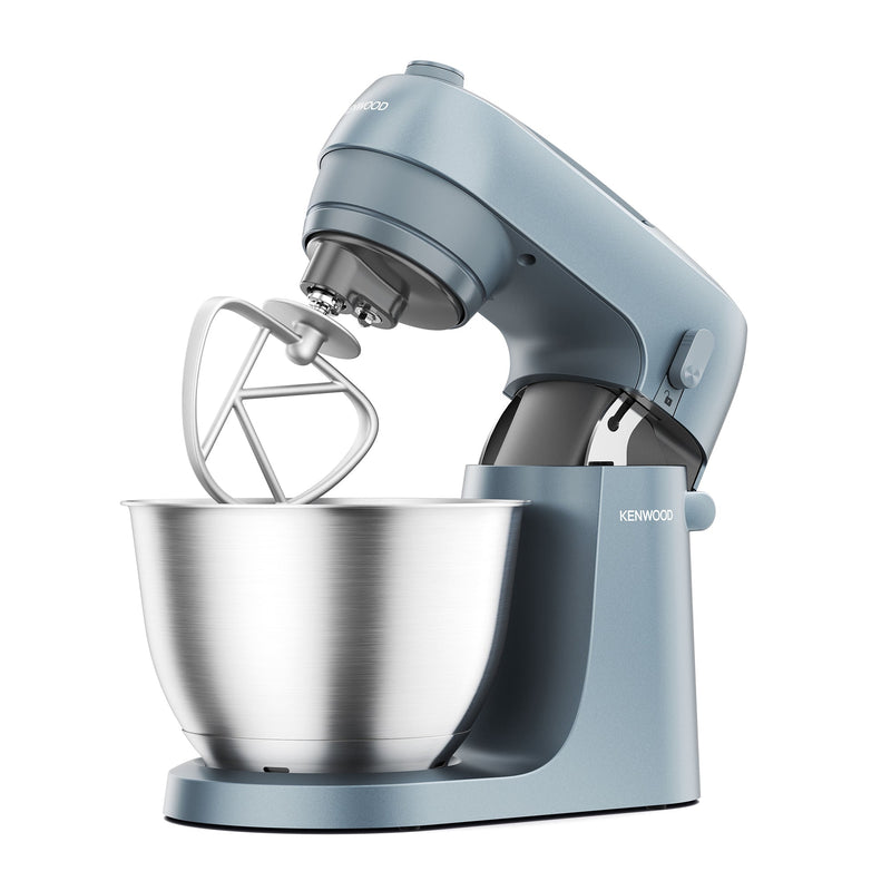 Kenwood - Go Collection: Stand Mixer - KZM35.000GY