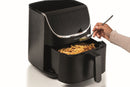 Kenwood - Air Fryer kHealthy Fry 7L Black - HFP80.000BK