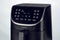 Kenwood - Air Fryer kHealthy Fry 7L Black - HFP80.000BK