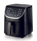 Kenwood - Air Fryer kHealthy Fry 7L Black - HFP80.000BK