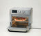 Kenwood - Air fryer Oven 25L Stainless Steel - MOA26.600SS