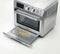 Kenwood - Air fryer Oven 25L Stainless Steel - MOA26.600SS
