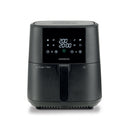 Kenwood - 9L Air Fryer with Grill Function - HFP92.000BK