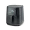 Kenwood - 9L Air Fryer with Grill Function - HFP92.000BK