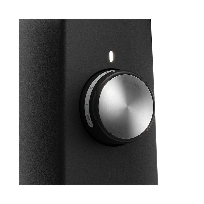 Kenwood - kMix Stand Mixer - Matt Black - KMX751ABK