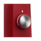 Kenwood - kMix Stand Mixer - Matt Red - KMX751ARD