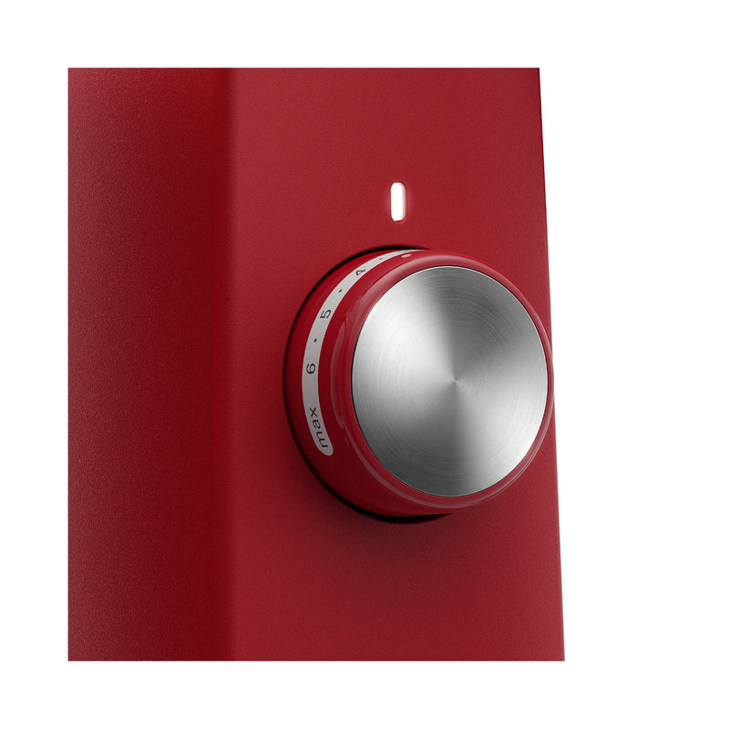 Kenwood - kMix Stand Mixer - Matt Red - KMX751ARD