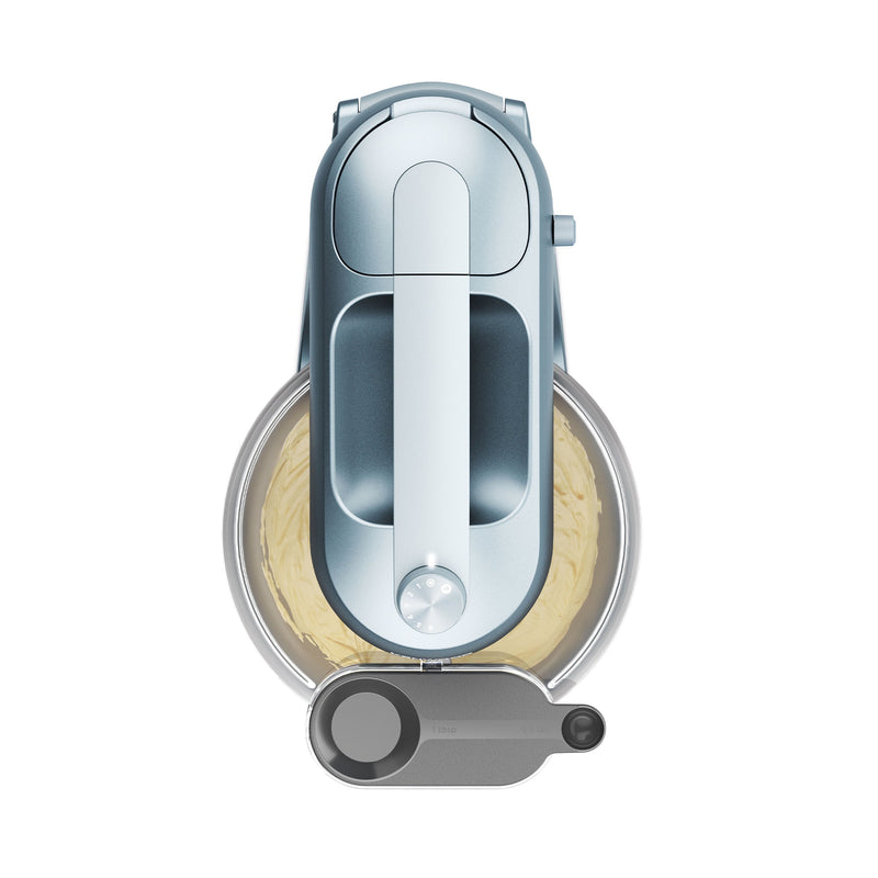 Kenwood - Go Collection: Stand Mixer - KZM35.000GY