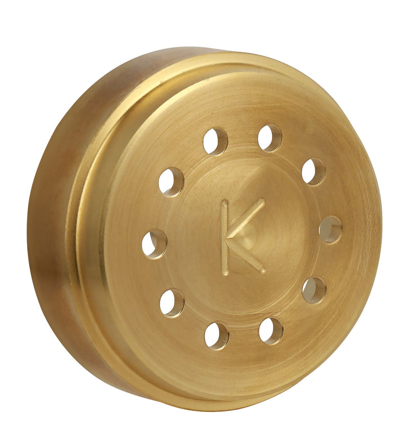 Kenwood - Optional dies: Bigoli - A910/1