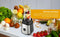 Kenwood - Personal Blender Accent Collection - BLM05.A0BK