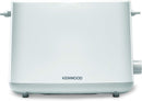 Kenwood - Toaster 2 Slice Essentials Collection - TCP01.A0WH