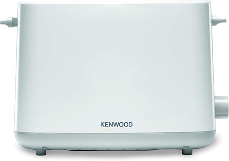 Kenwood - Toaster 2 Slice Essentials Collection - TCP01.A0WH