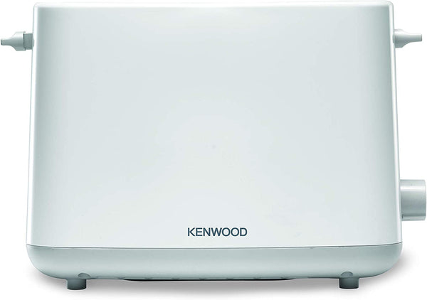 Kenwood - Toaster 2 Slice Essentials Collection - TCP01.A0WH
