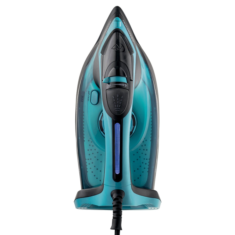 Kenwood - High Wattage Steam Iron 3100W - STP85.000BB