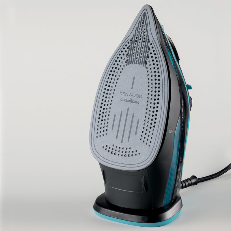 Kenwood - High Wattage Steam Iron 3100W - STP85.000BB