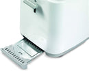 Kenwood - Toaster 2 Slice Essentials Collection - TCP01.A0WH