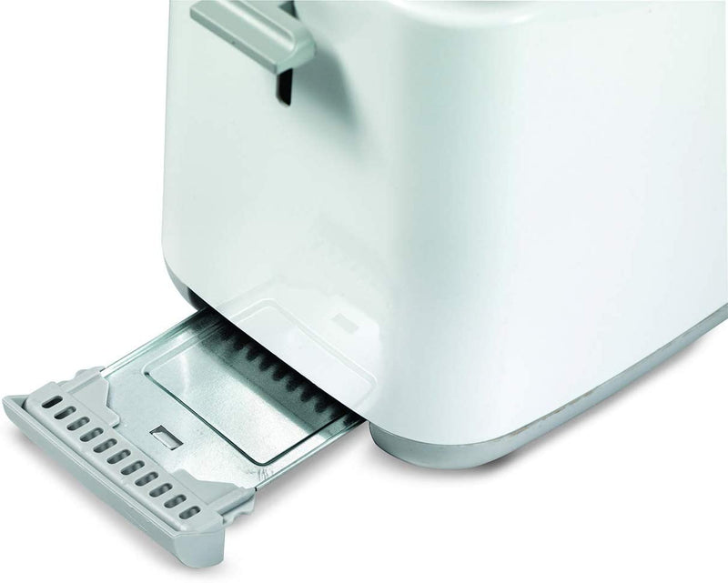 Kenwood - Toaster 2 Slice Essentials Collection - TCP01.A0WH