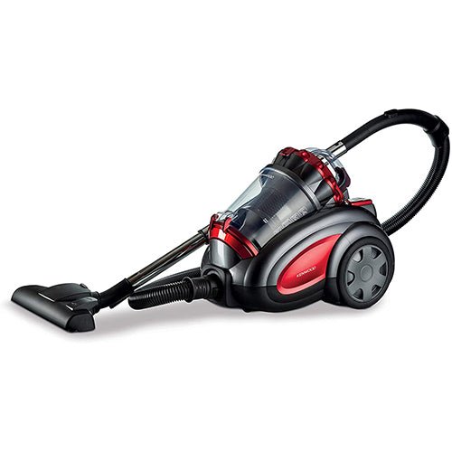 Kenwood - Xtreme Cyclone Vacuum Cleaner 2200W - VBP80.000RG