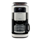 Kenwood - Grind and Brew Coffee Machine - CMM40.000BM