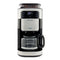 Kenwood - Grind and Brew Coffee Machine - CMM40.000BM