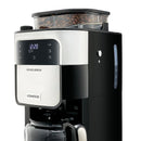Kenwood - Grind and Brew Coffee Machine - CMM40.000BM