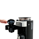 Kenwood - Grind and Brew Coffee Machine - CMM40.000BM