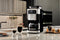 Kenwood - Grind and Brew Coffee Machine - CMM40.000BM