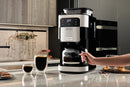 Kenwood - Grind and Brew Coffee Machine - CMM40.000BM