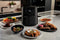 Kenwood - 9L Air Fryer with Grill Function - HFP92.000BK