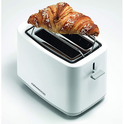 Kenwood - Toaster 2 Slice Essentials Collection - TCP01.A0WH