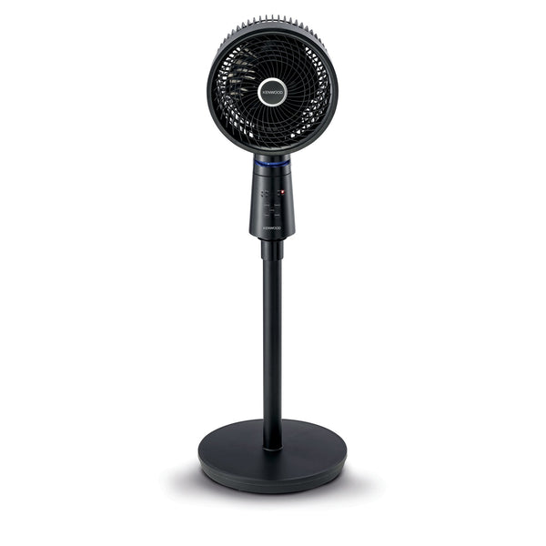 Kenwood - Digital Circulation Fan - IFP25.000BK